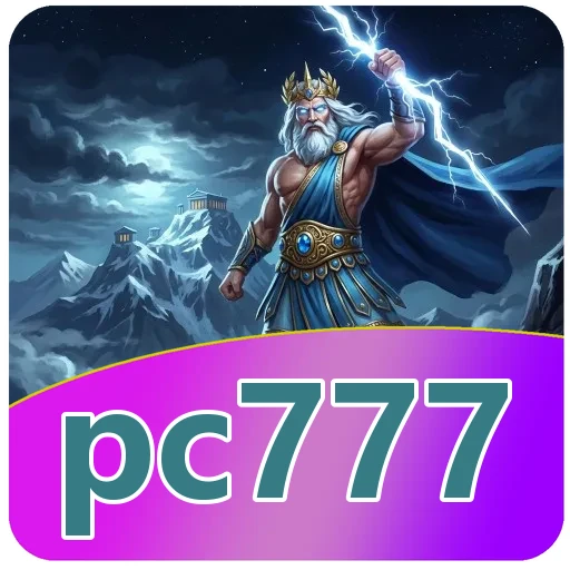 Pratinjau antarmuka pc777 setelah terpasang
