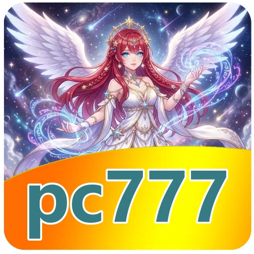 Layar utama pc777 — antarmuka bersih setelah instalasi